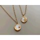 Wholesale Sun And Moon Mother Of Pearl Necklace Wholesale Sun And Moon Mother Of Pearl Necklace